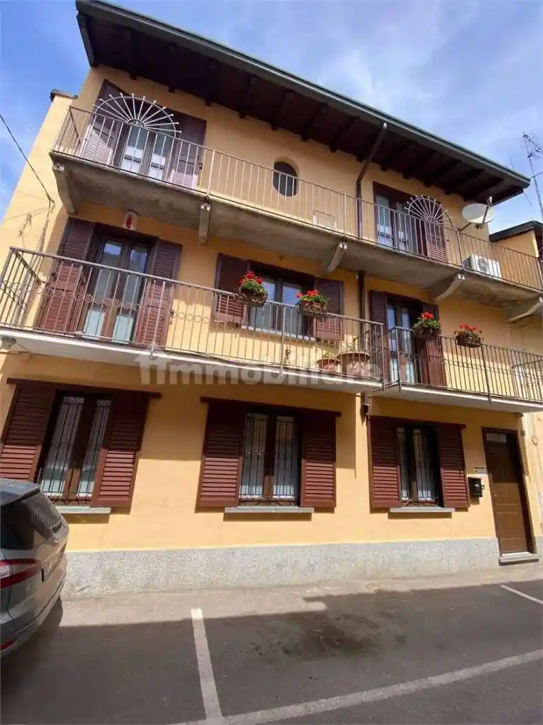 Casa indipendente in vendita a Gambolò