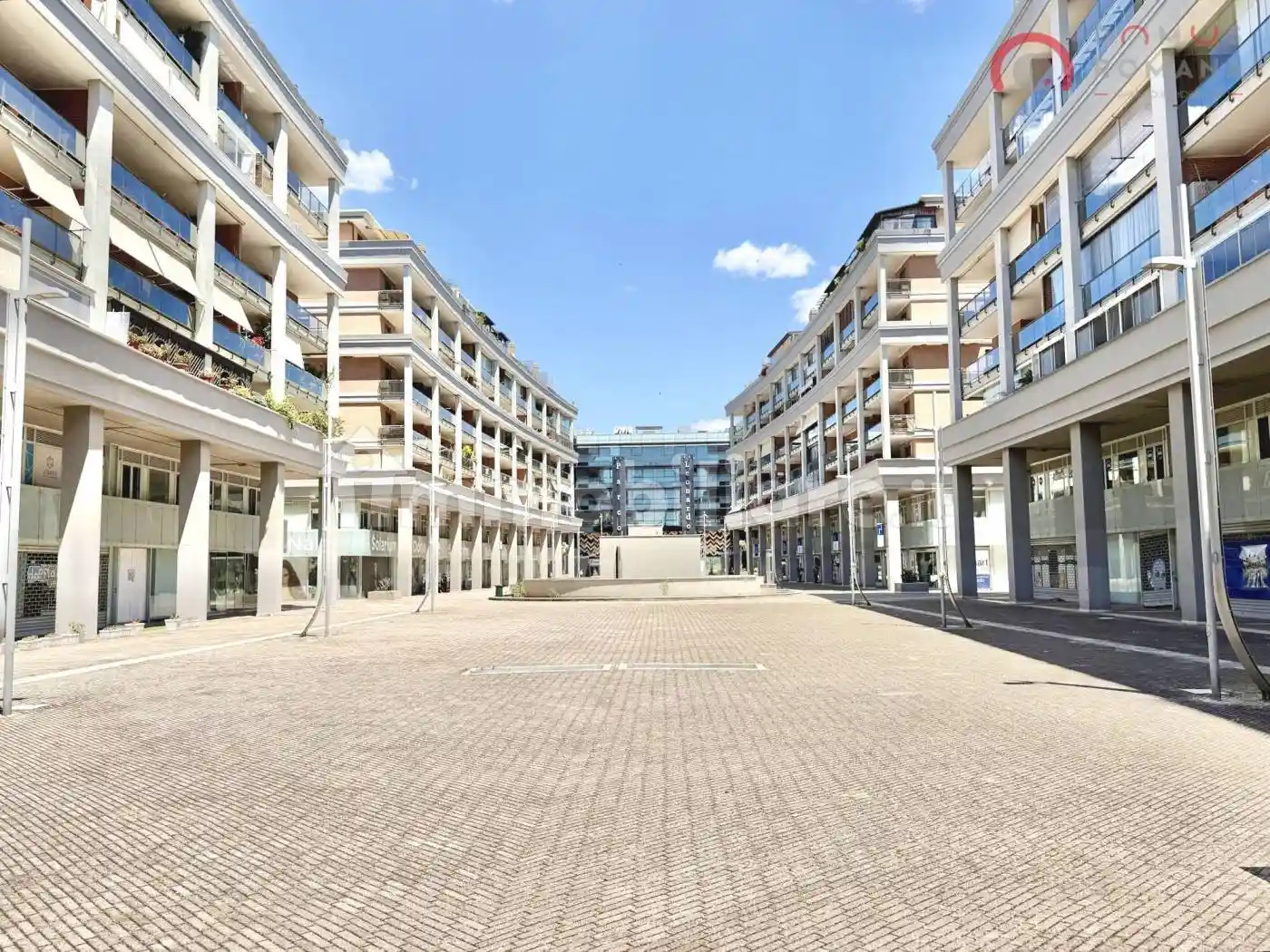 Appartamento in vendita a Fiumicino