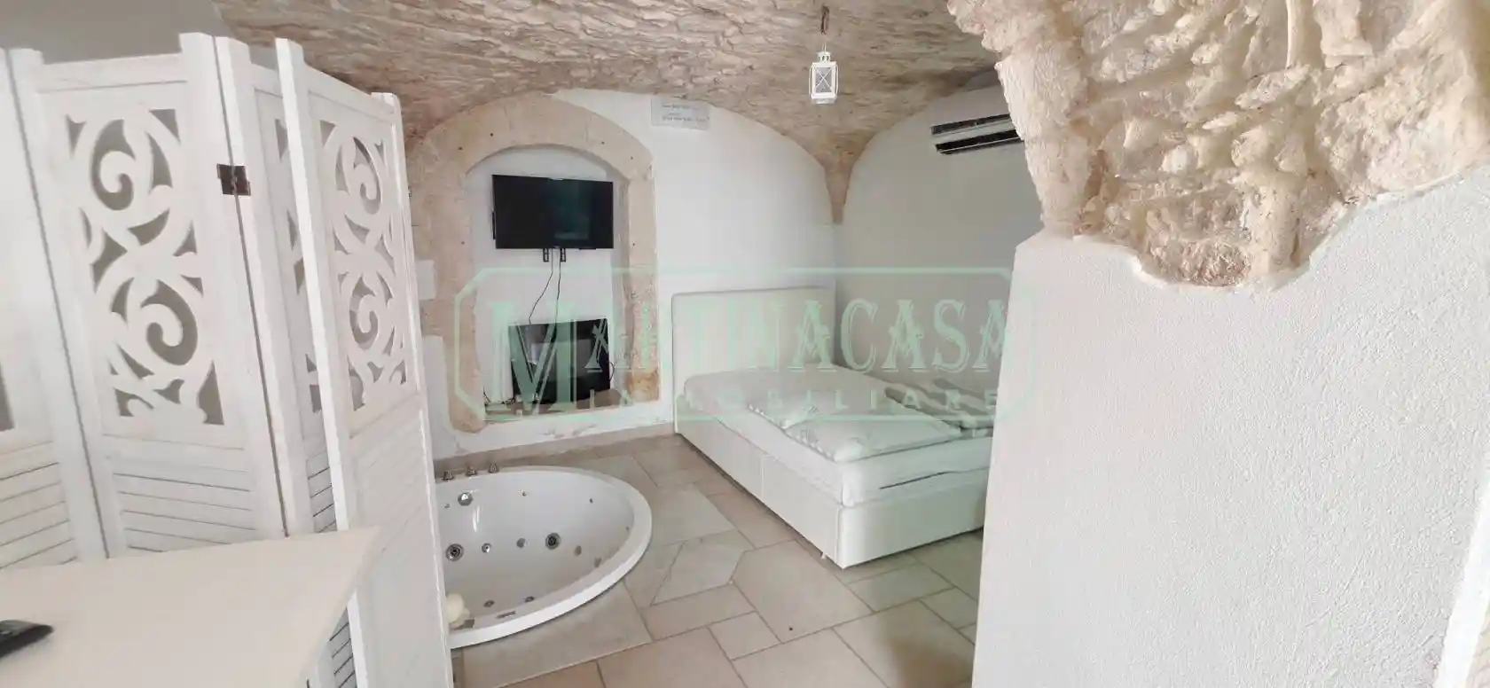 Appartamento in vendita a Martina Franca