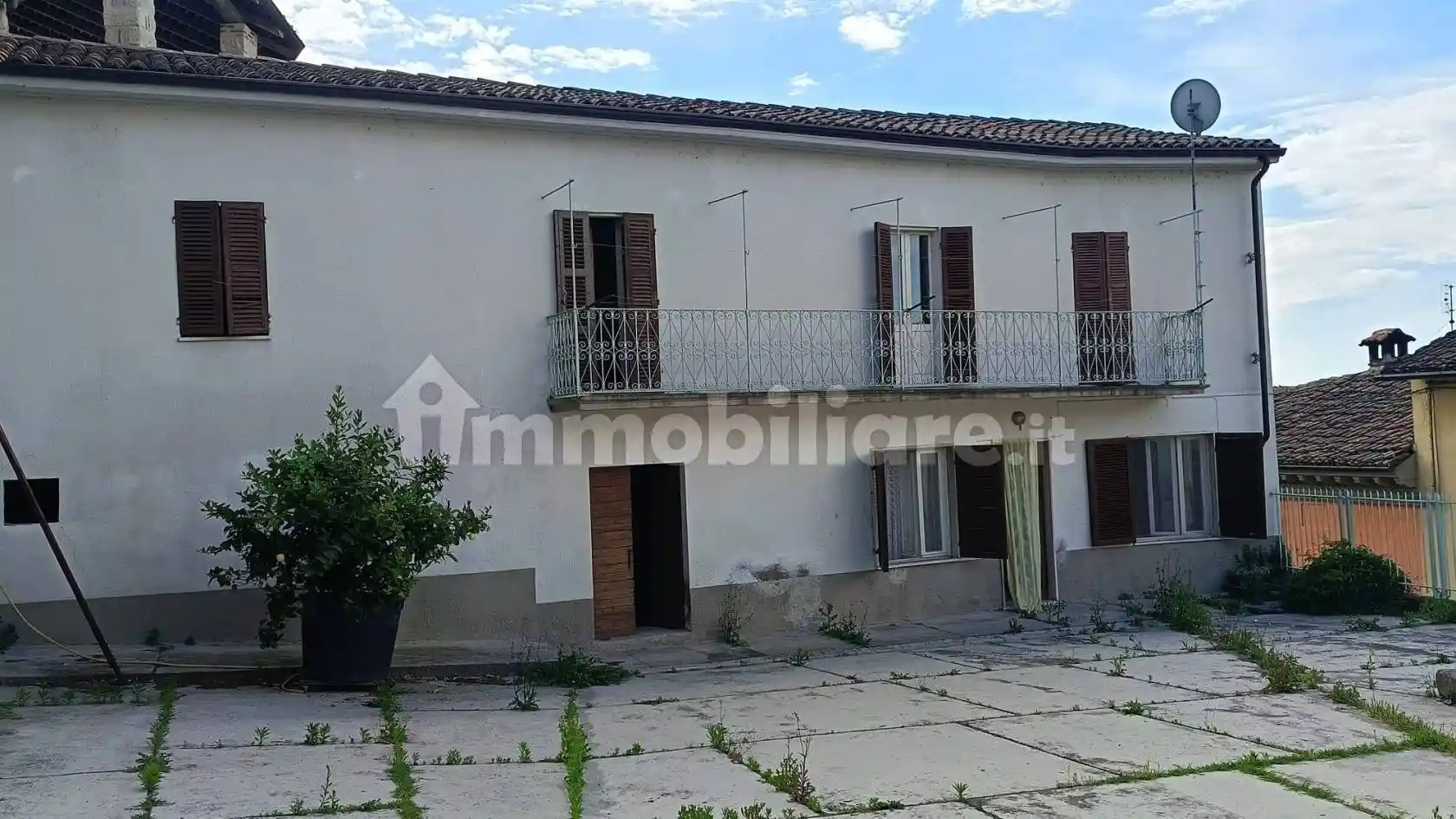 Casa indipendente in vendita a Treville