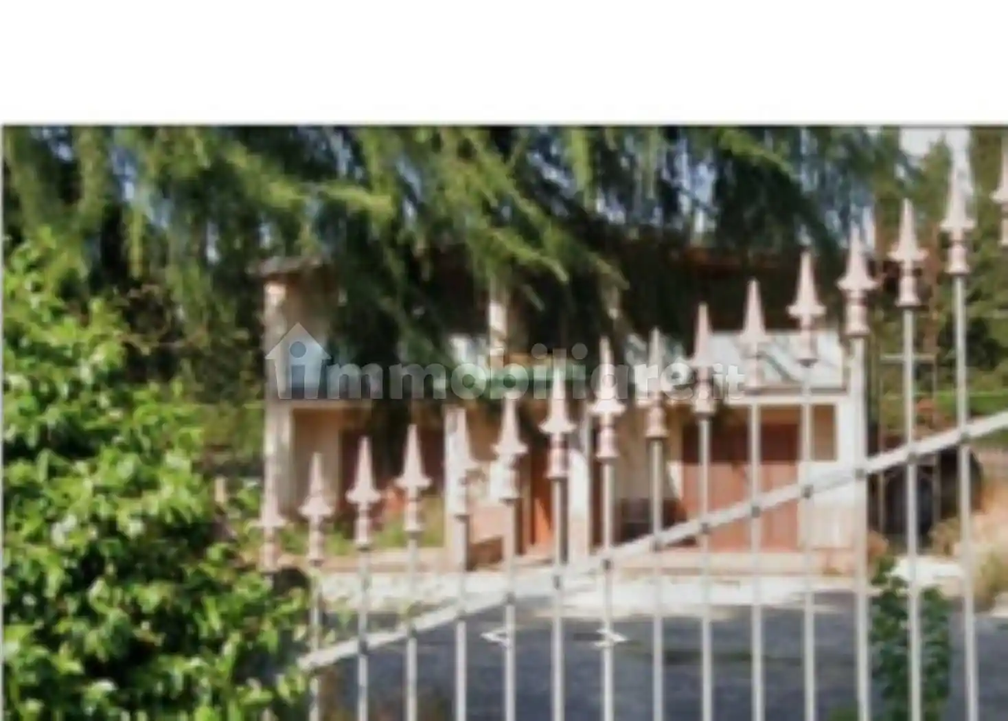 Villa in vendita a Brugherio