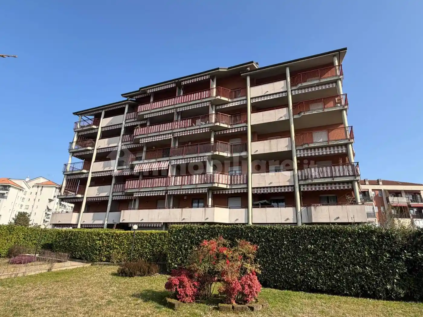 Appartamento in affitto a Torino