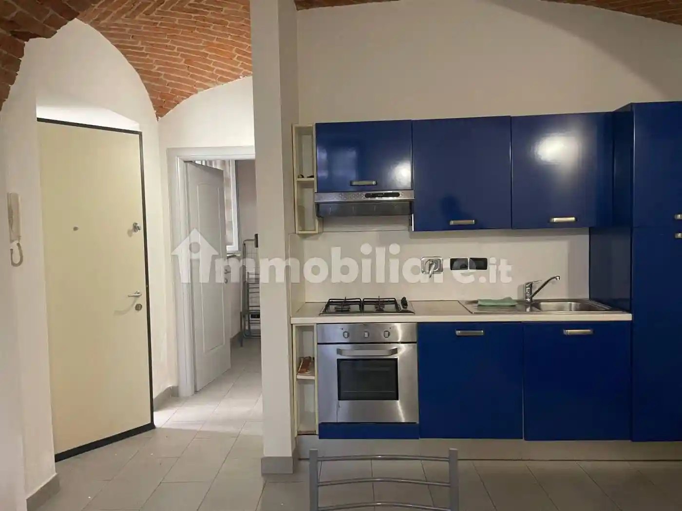 Appartamento in affitto a Chivasso