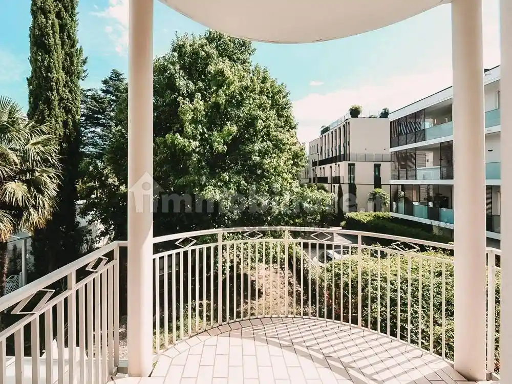 Appartamento in vendita a Merano