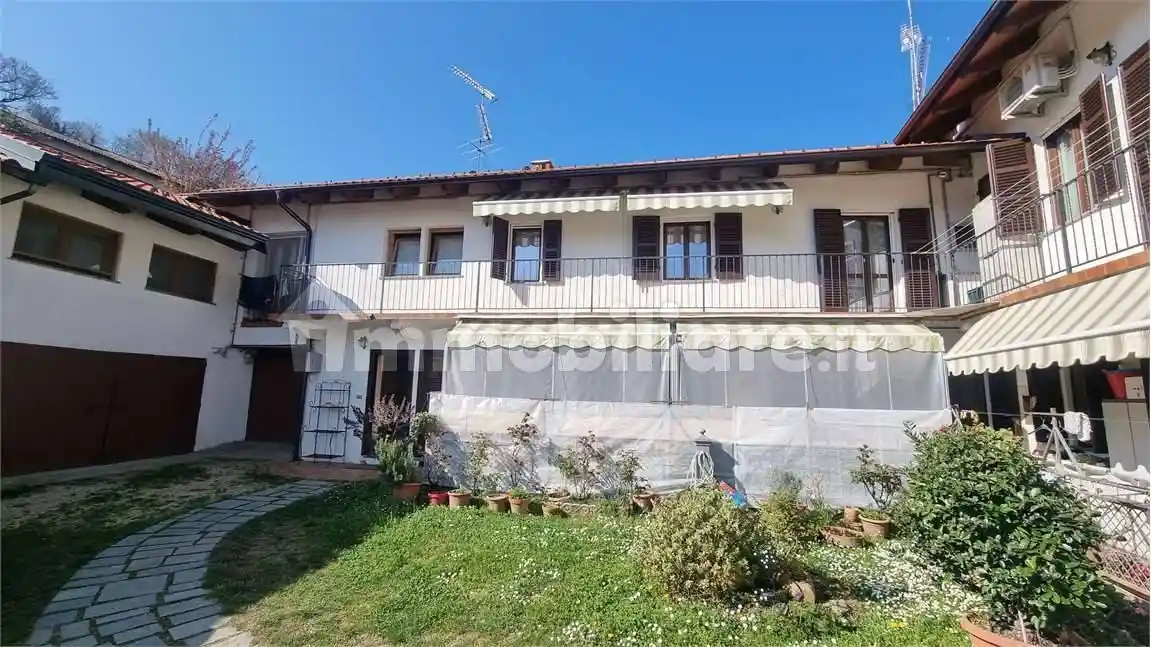 Appartamento in vendita a Rivoli