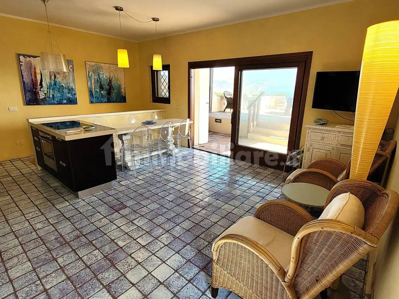 Casa indipendente in vendita a Stintino