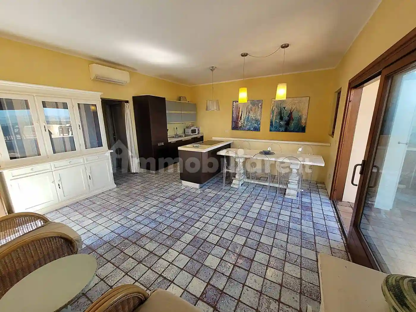 Casa indipendente - foto 4