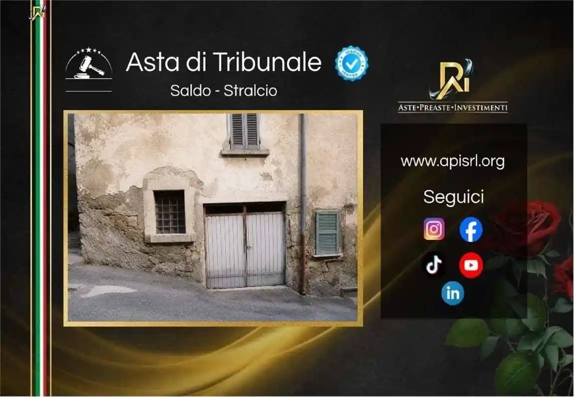 Appartamento in vendita a Civitella d'Agliano