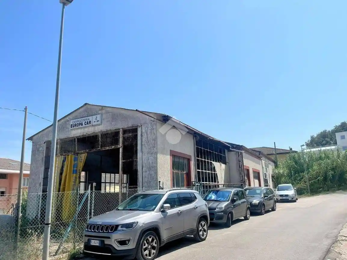 Rustico - Casale in vendita a Fossacesia