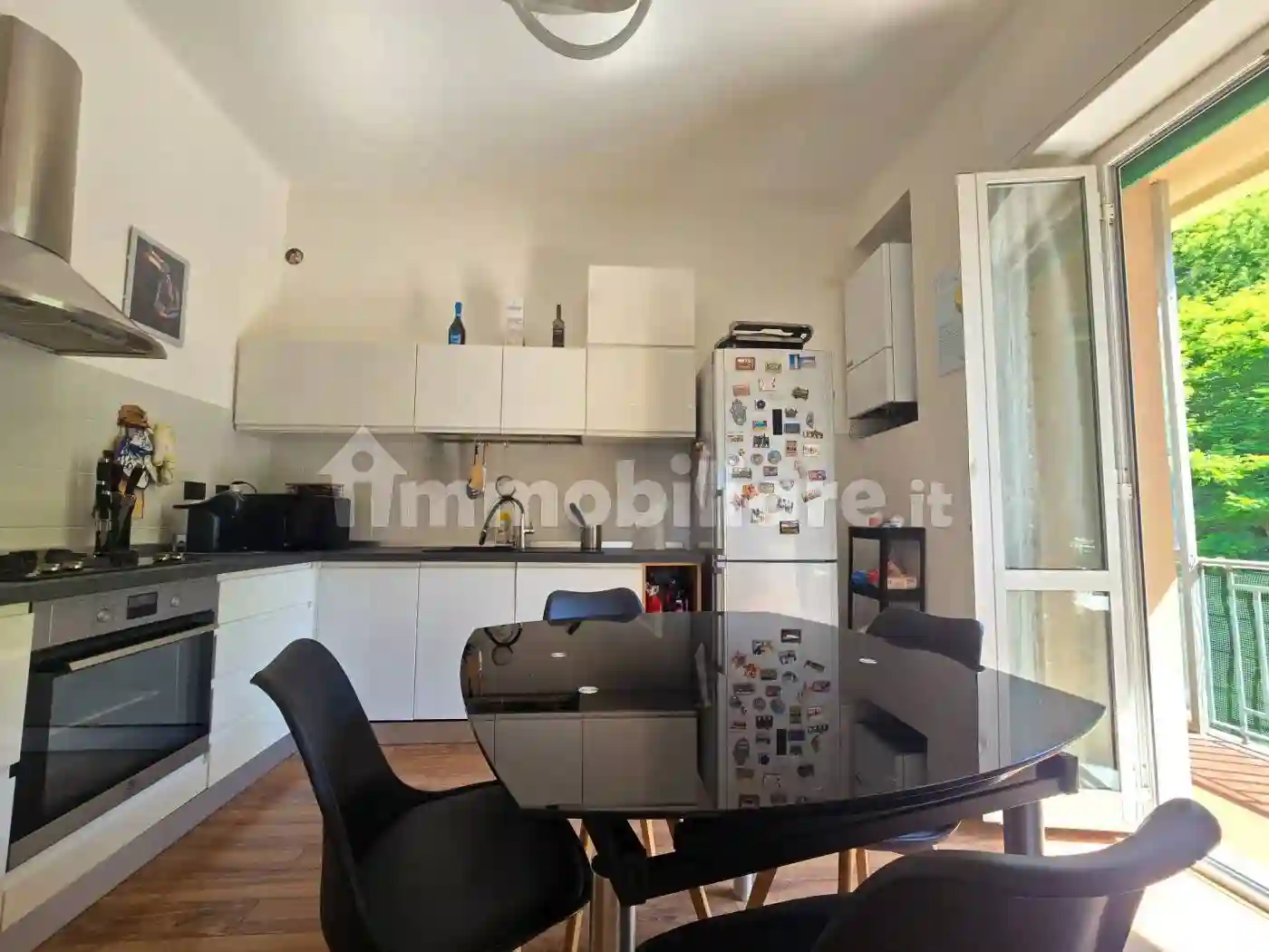 Appartamento - foto 5