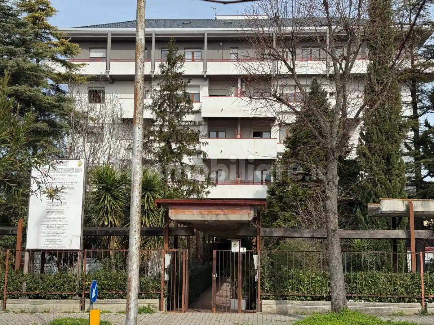 Appartamento in vendita a Chieti
