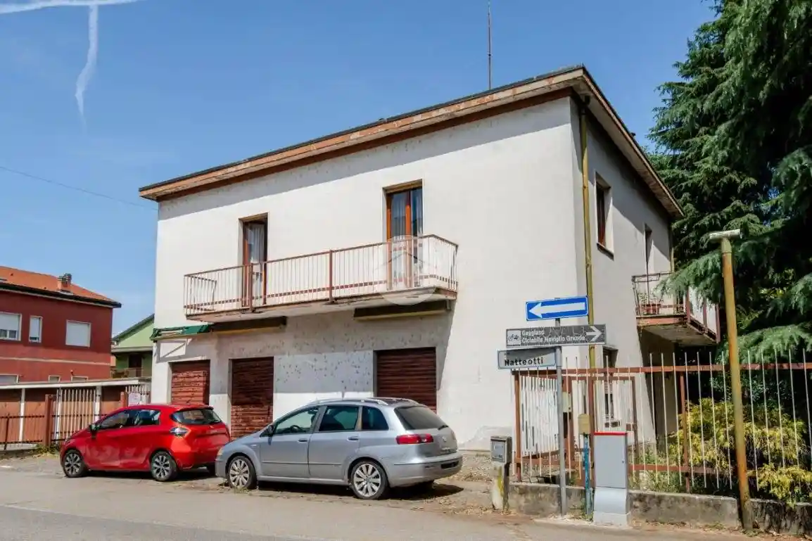 Villa in vendita a Gaggiano