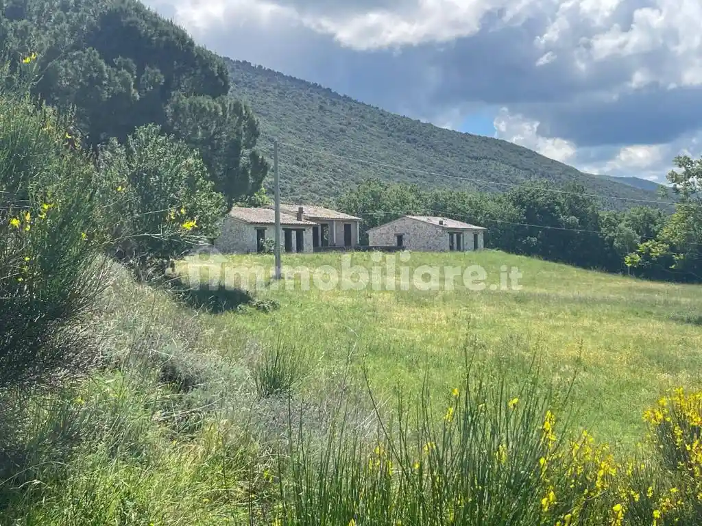 Villa in vendita a Massa Martana