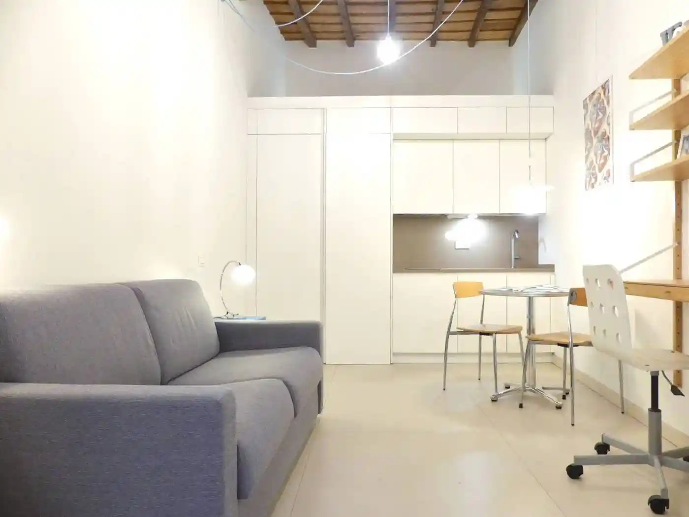 Appartamento in affitto a Torino