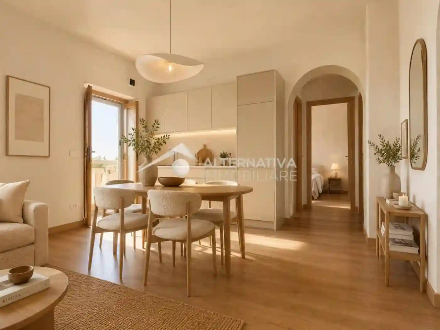 Appartamento - foto 4