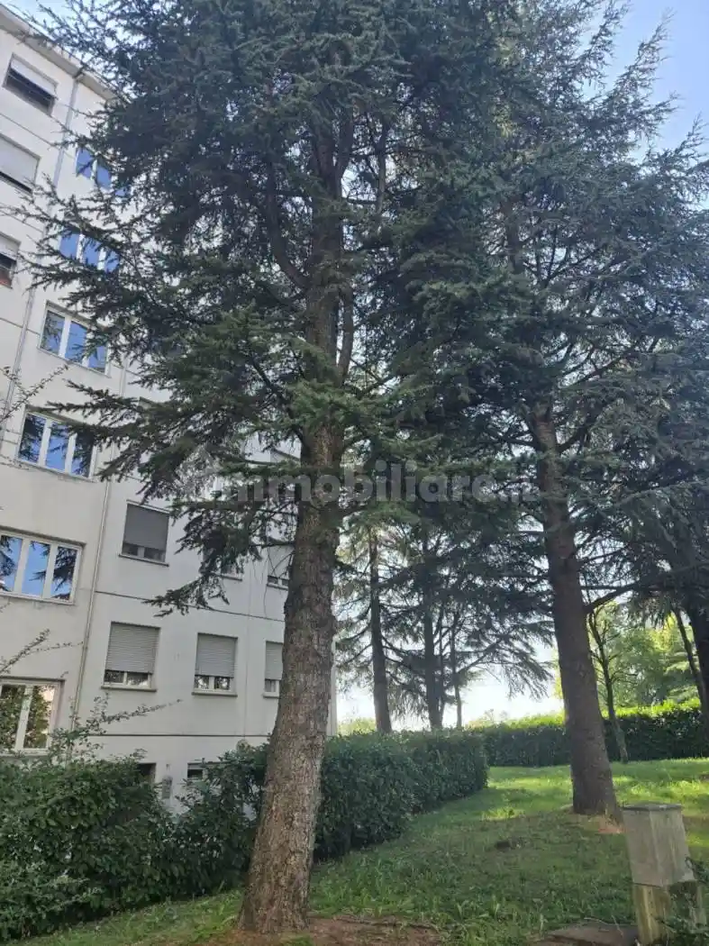 Appartamento in vendita a Parma