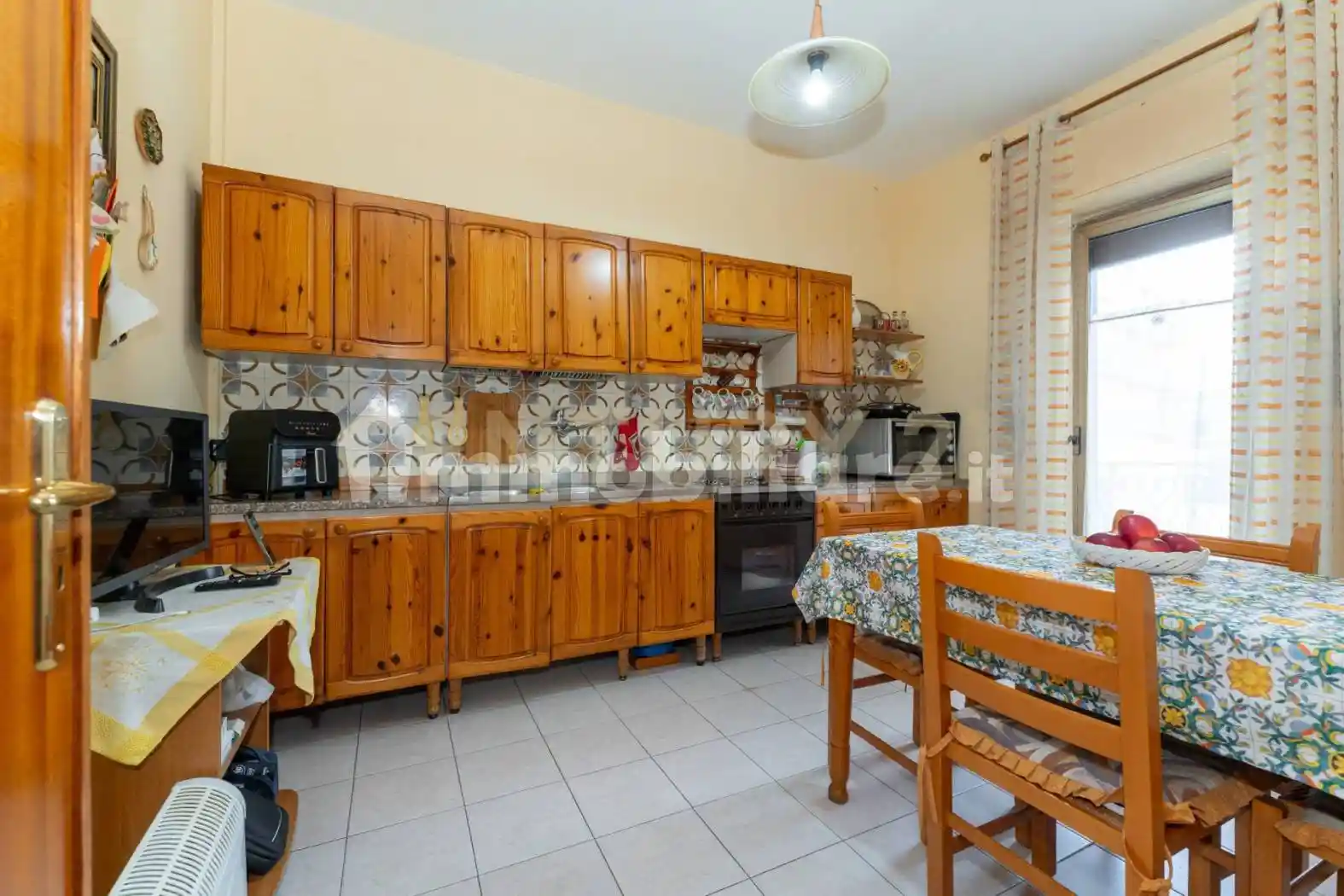 Appartamento in vendita a Catania
