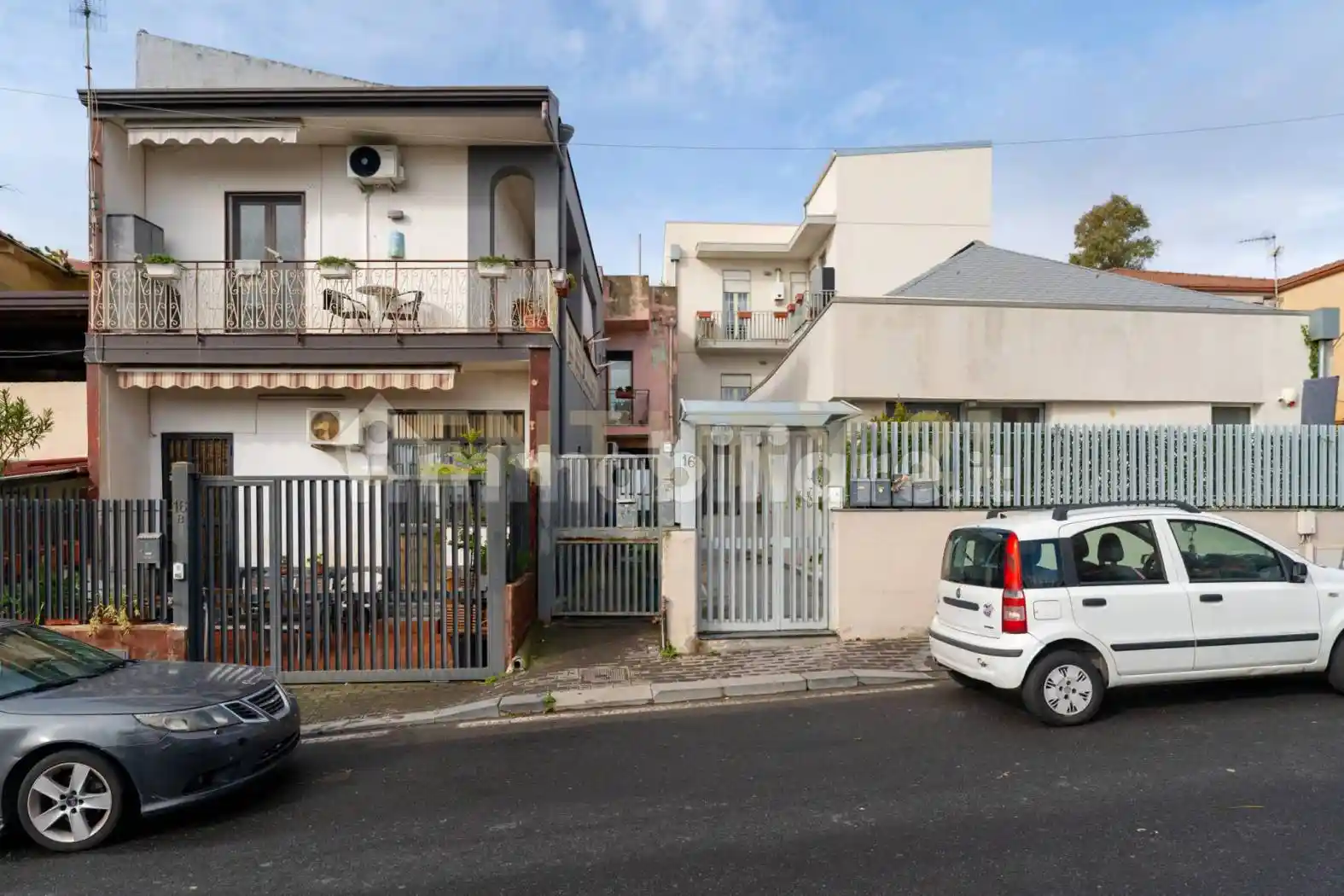 Appartamento in vendita a Catania