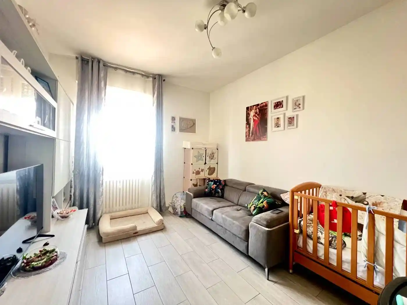 Appartamento in vendita a Rozzano