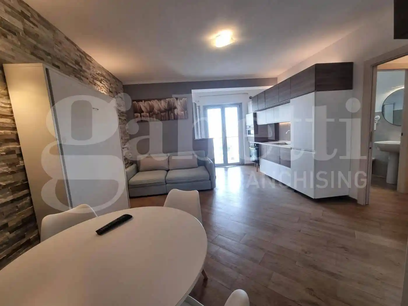 Appartamento in affitto a Marino