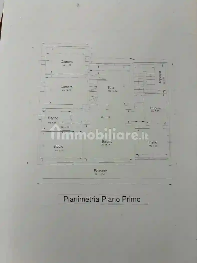 Casa indipendente - foto 5