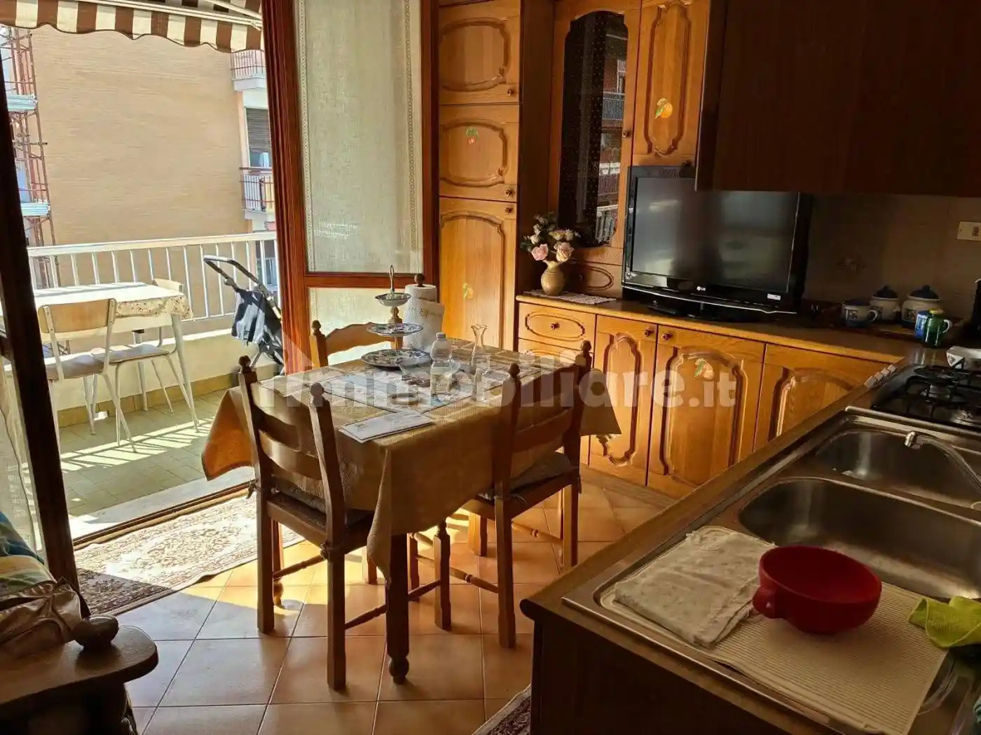 Appartamento in vendita a Ventimiglia