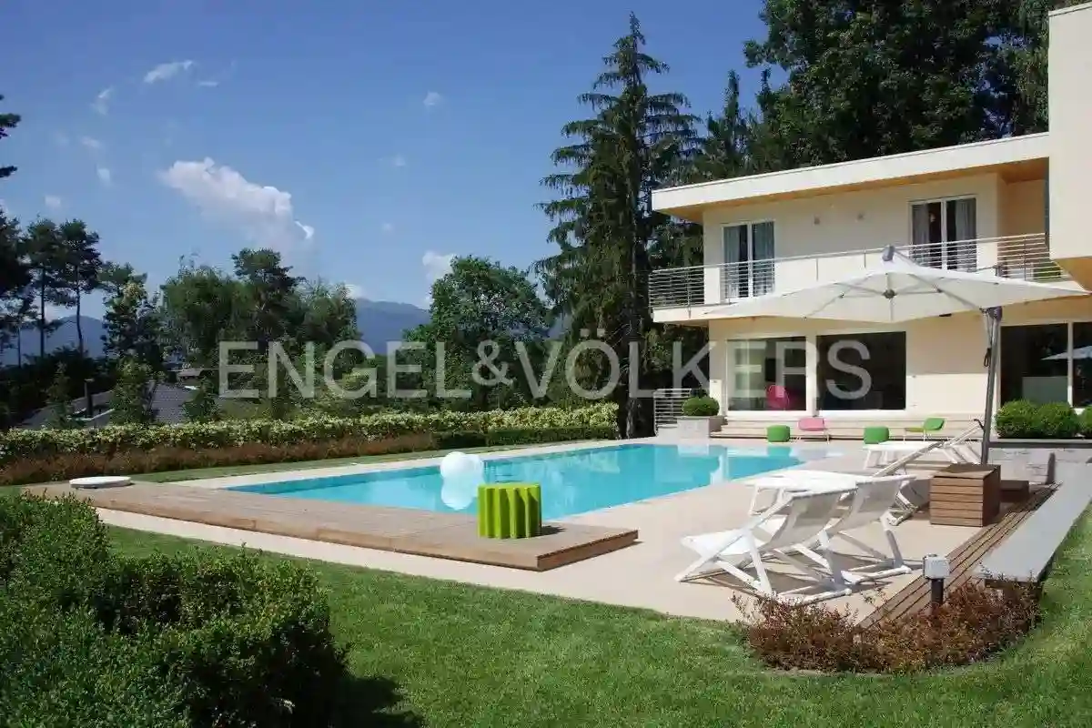 Villa - foto 3