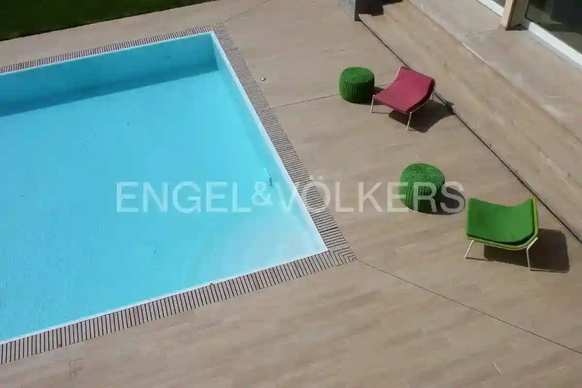 Villa - foto 5