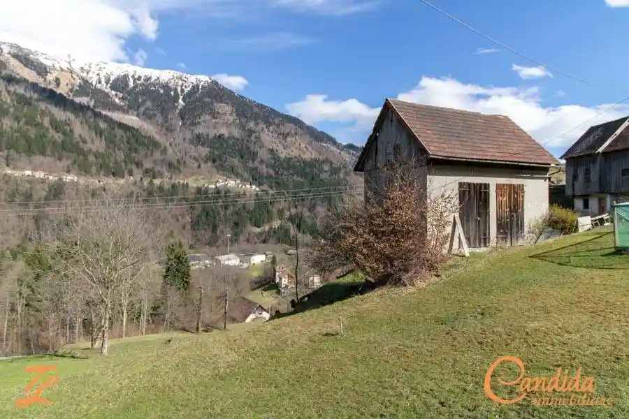 Rustico - Casale in vendita a Rigolato