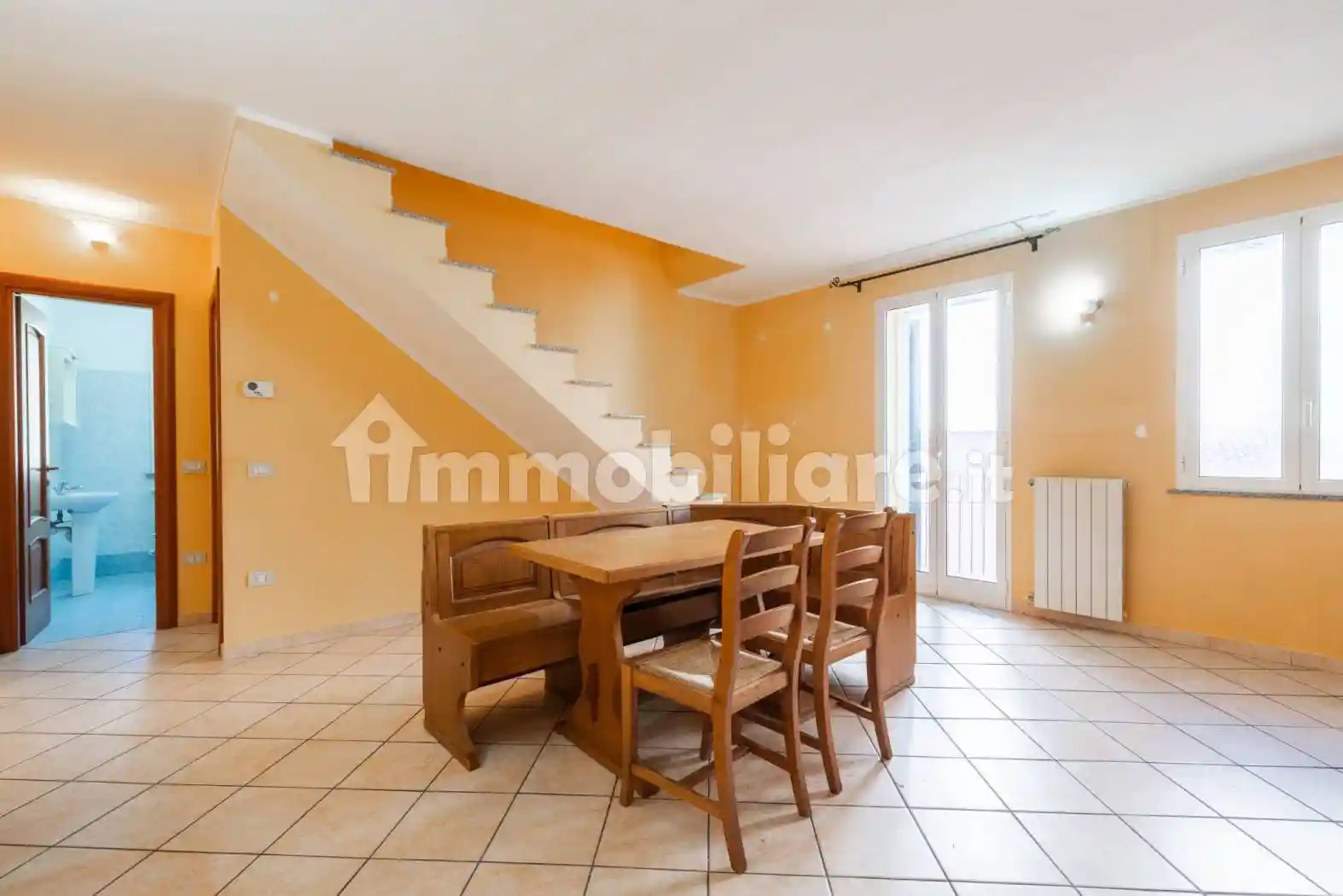 Appartamento in vendita a Ortovero