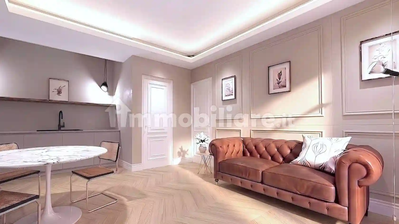 Appartamento - foto 3