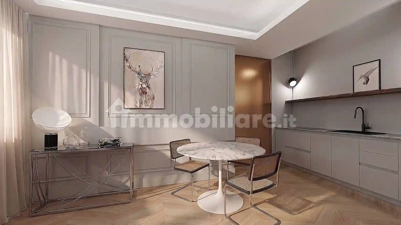 Appartamento - foto 4