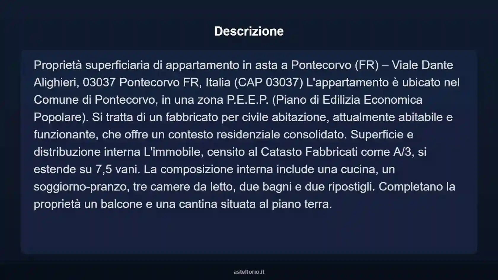 Appartamento - foto 4