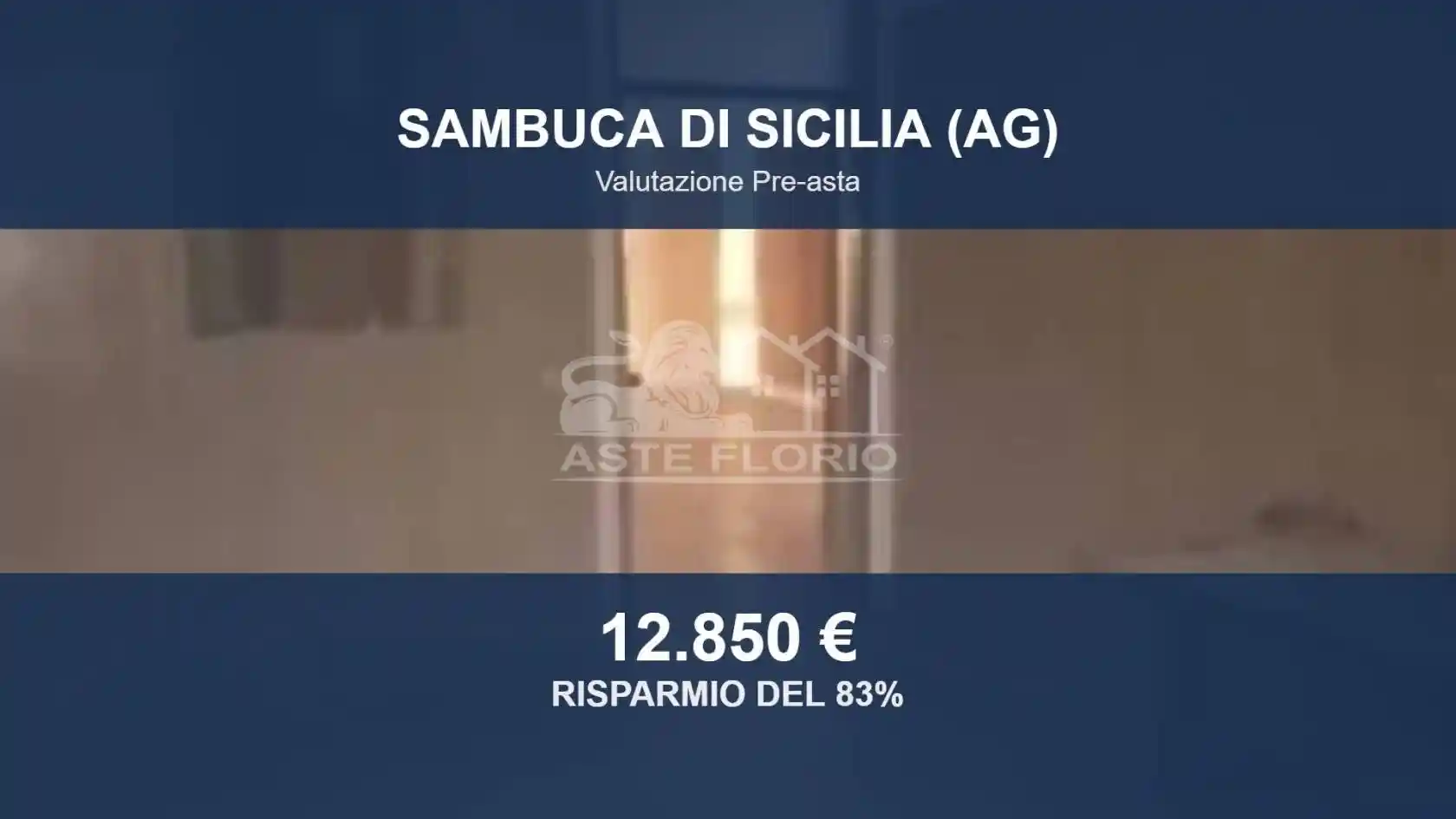 Appartamento