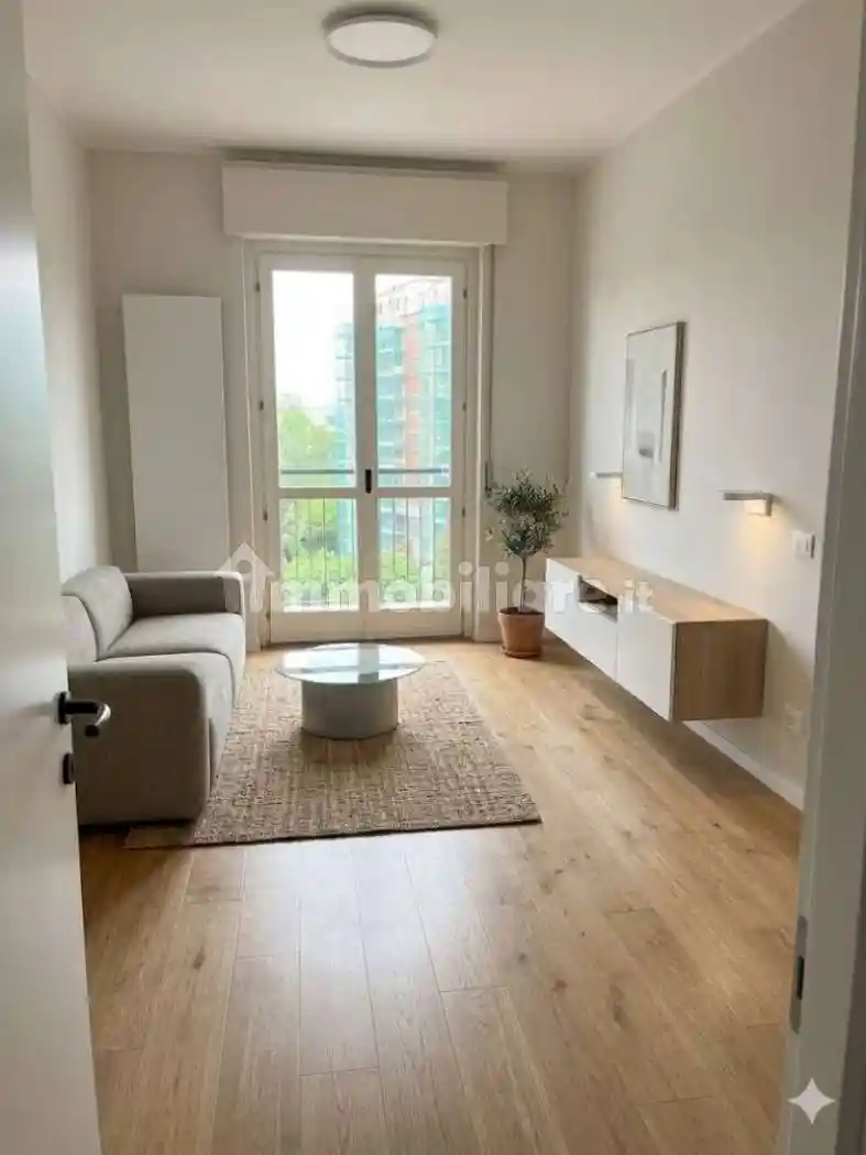 Appartamento in vendita a San Donato Milanese