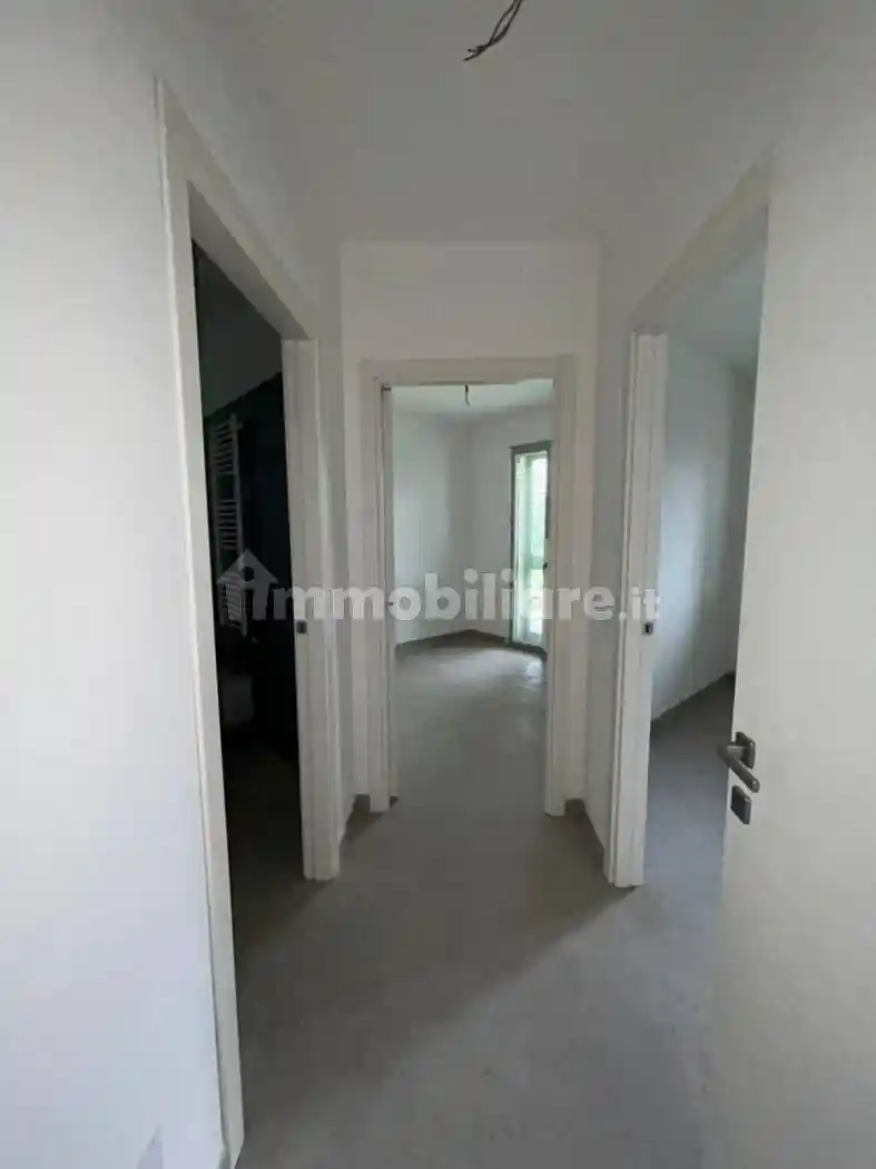Appartamento in vendita a Prato