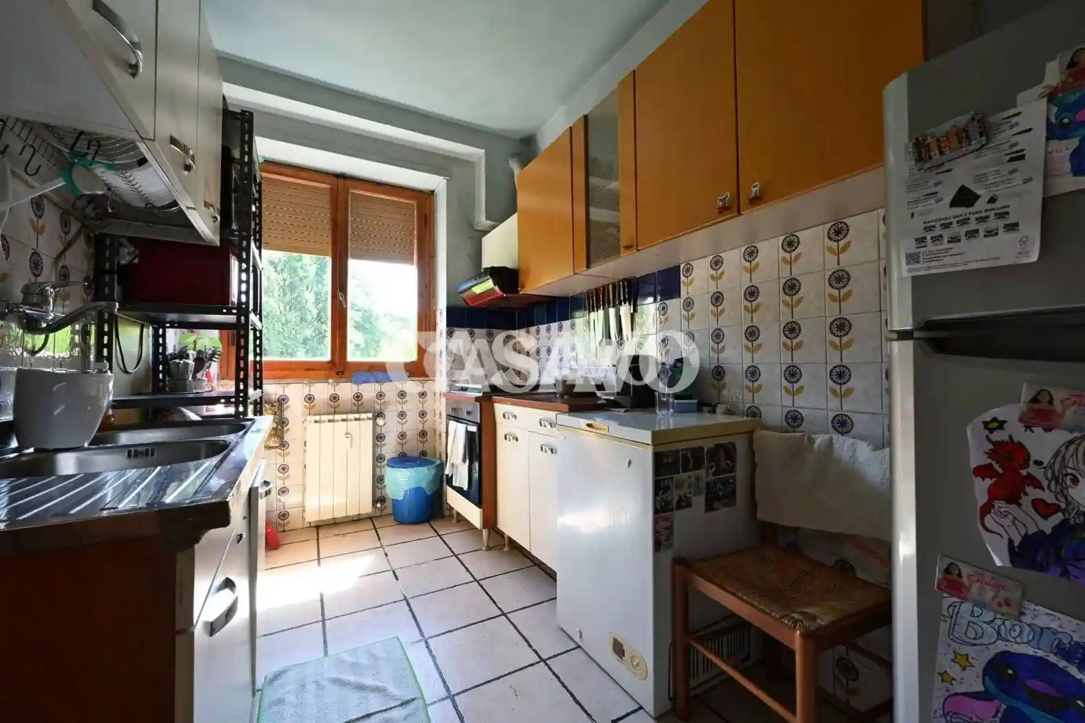 Appartamento in vendita a Firenze