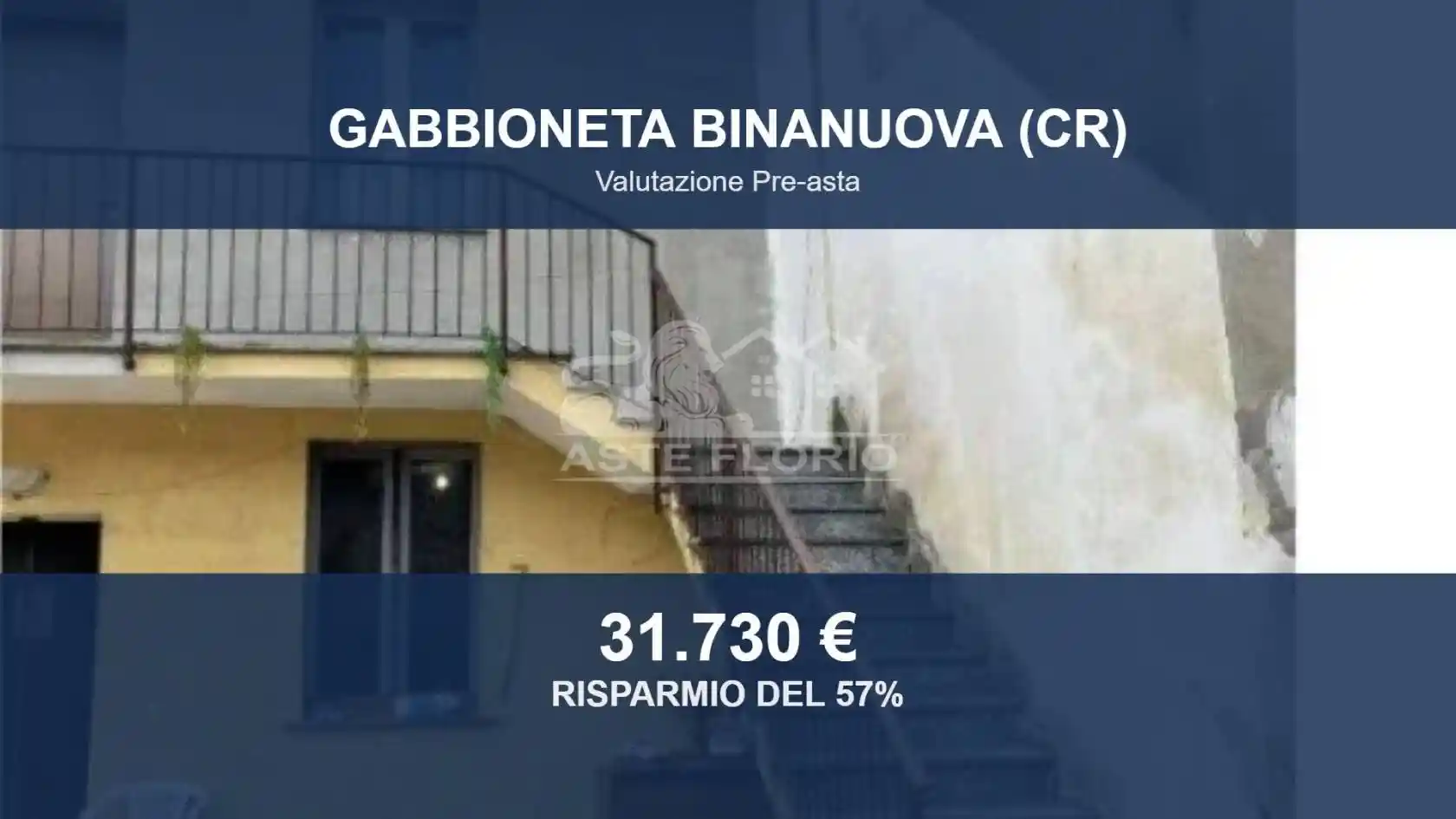 Villa in vendita a Gabbioneta-Binanuova