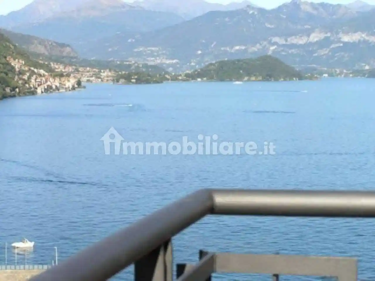 Attico - Mansarda in vendita a Argegno