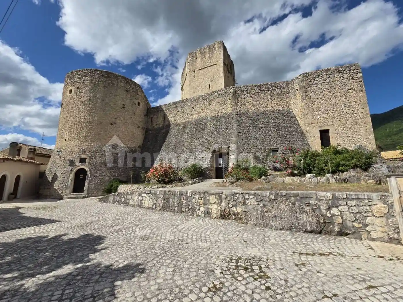 Appartamento in vendita a Pettorano sul Gizio
