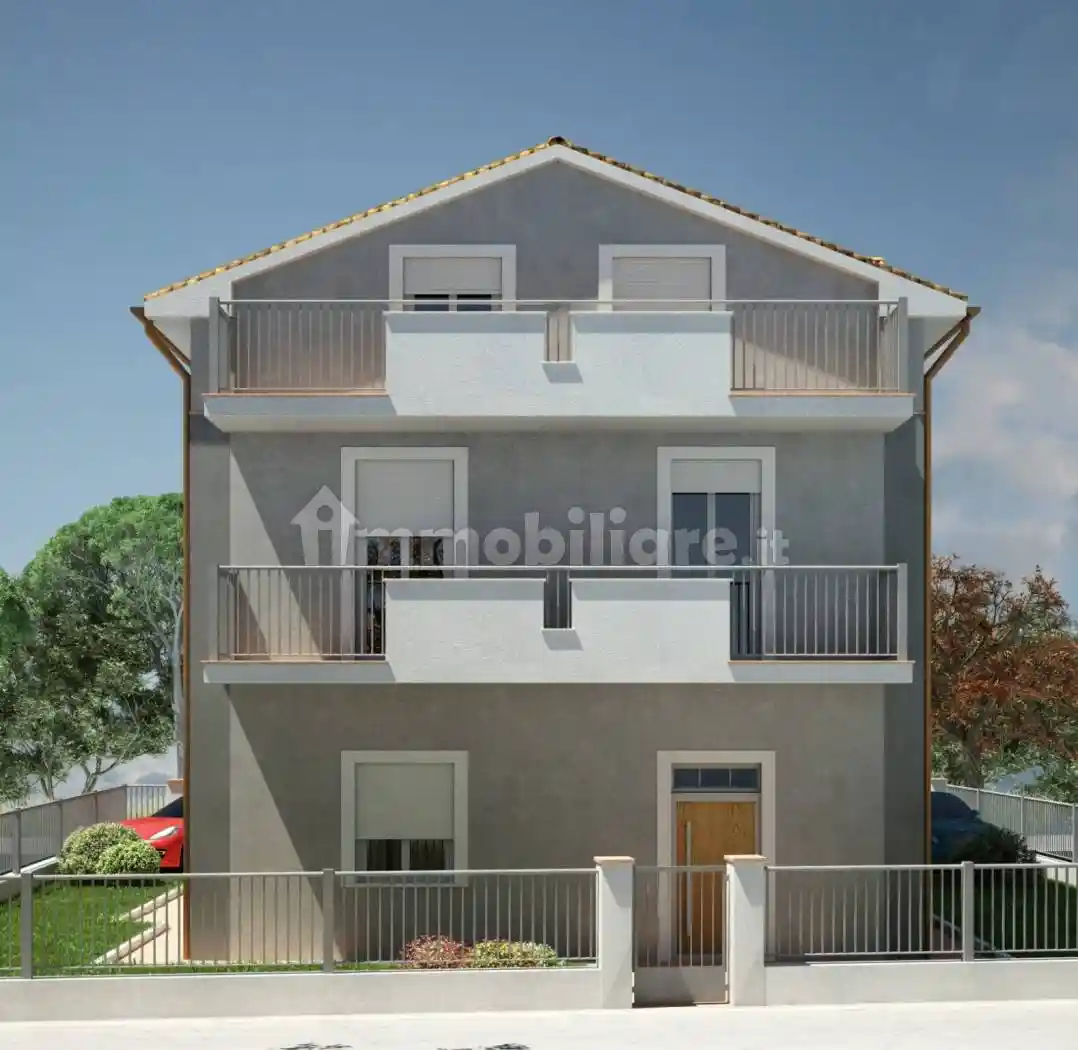 Appartamento in vendita a Perugia