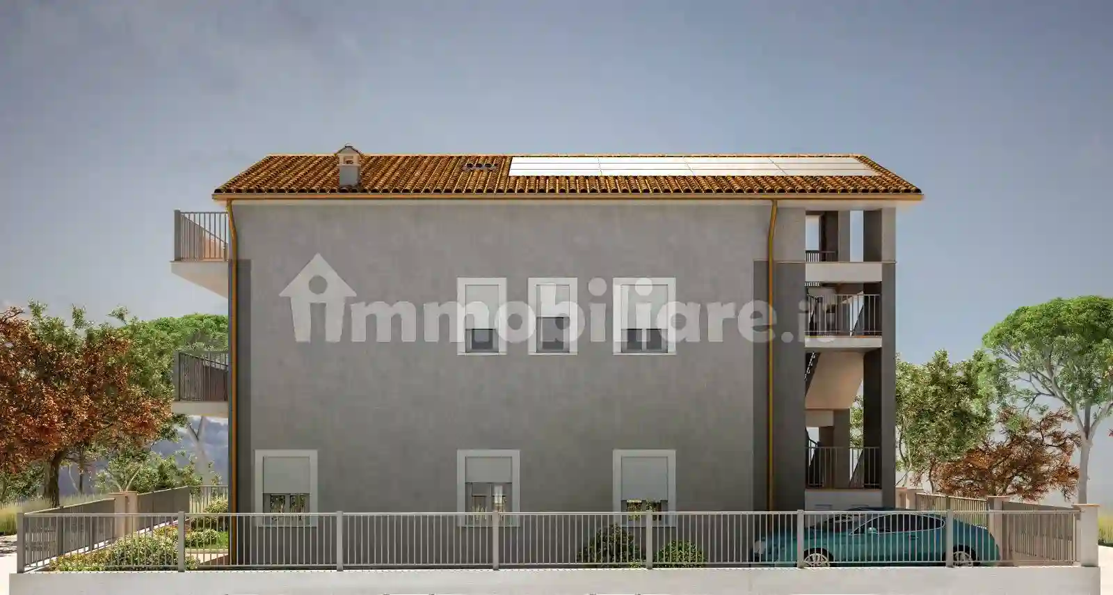 Appartamento - foto 3