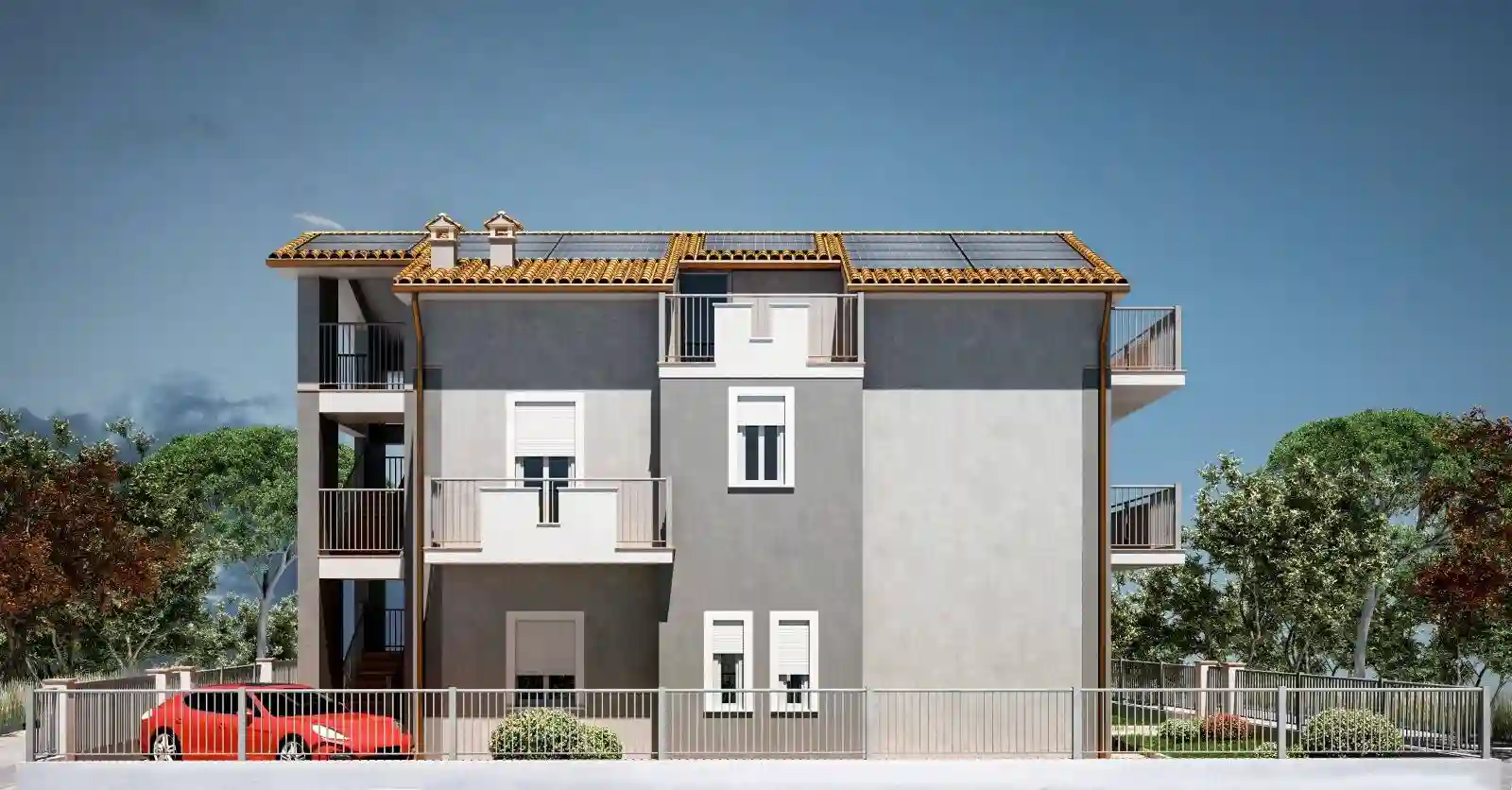 Appartamento - foto 4