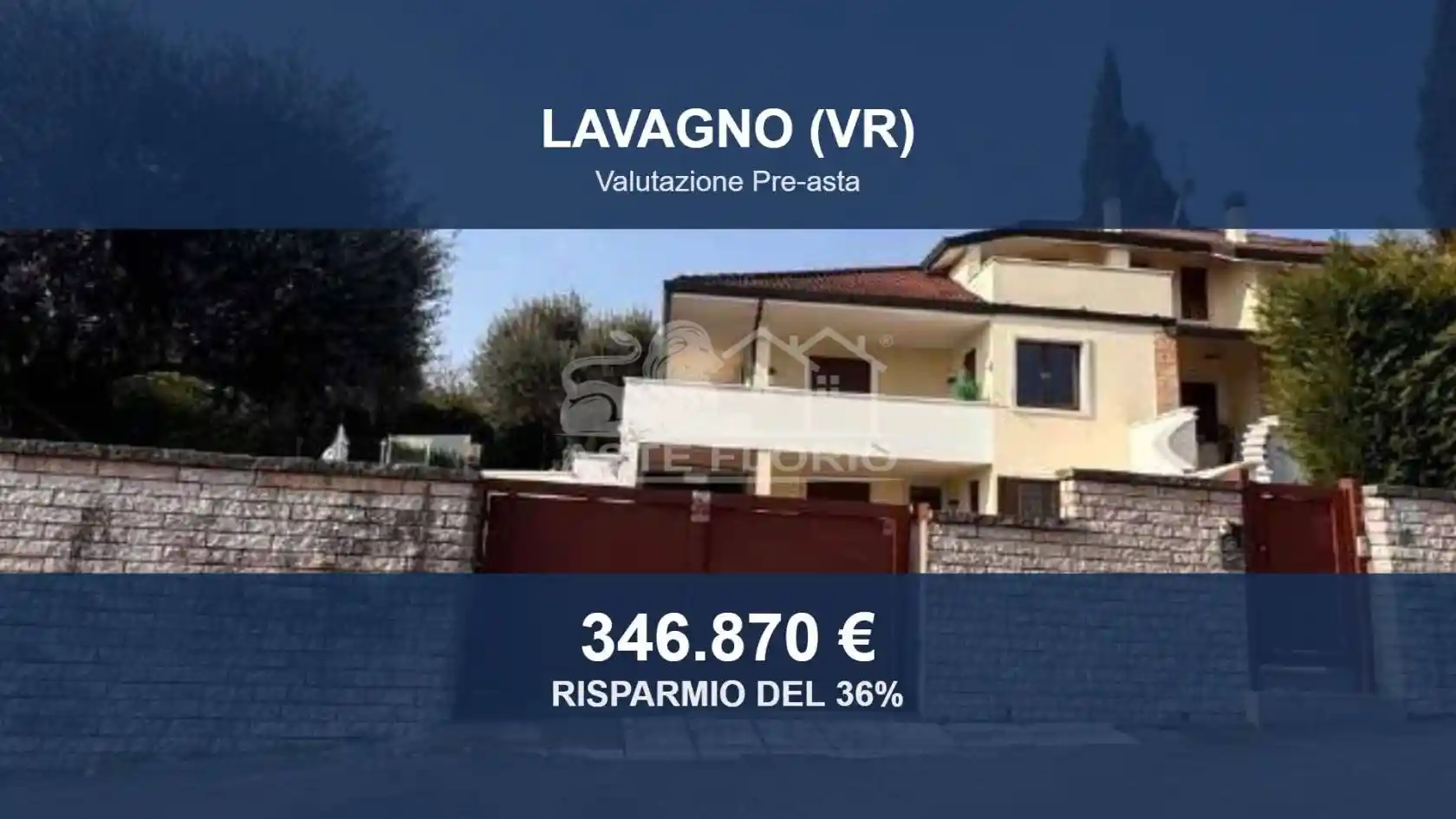 Villa in vendita a Lavagno