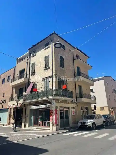 Casa indipendente in vendita a San Benedetto del Tronto