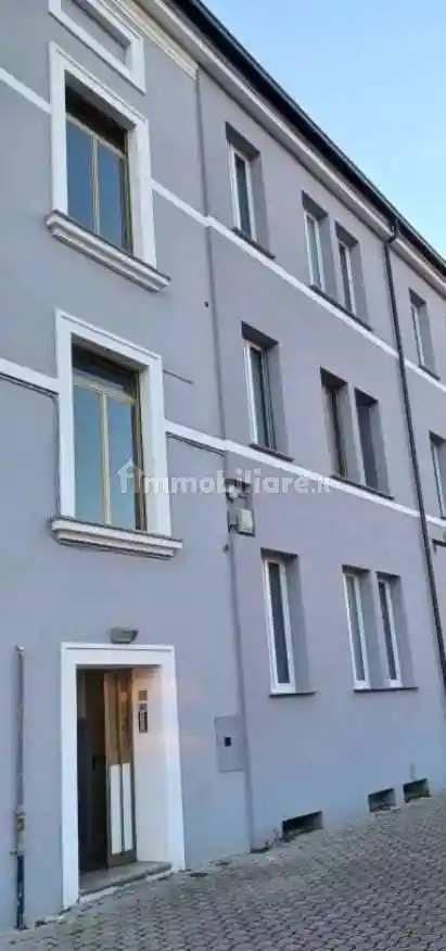 Appartamento in vendita a Cesate