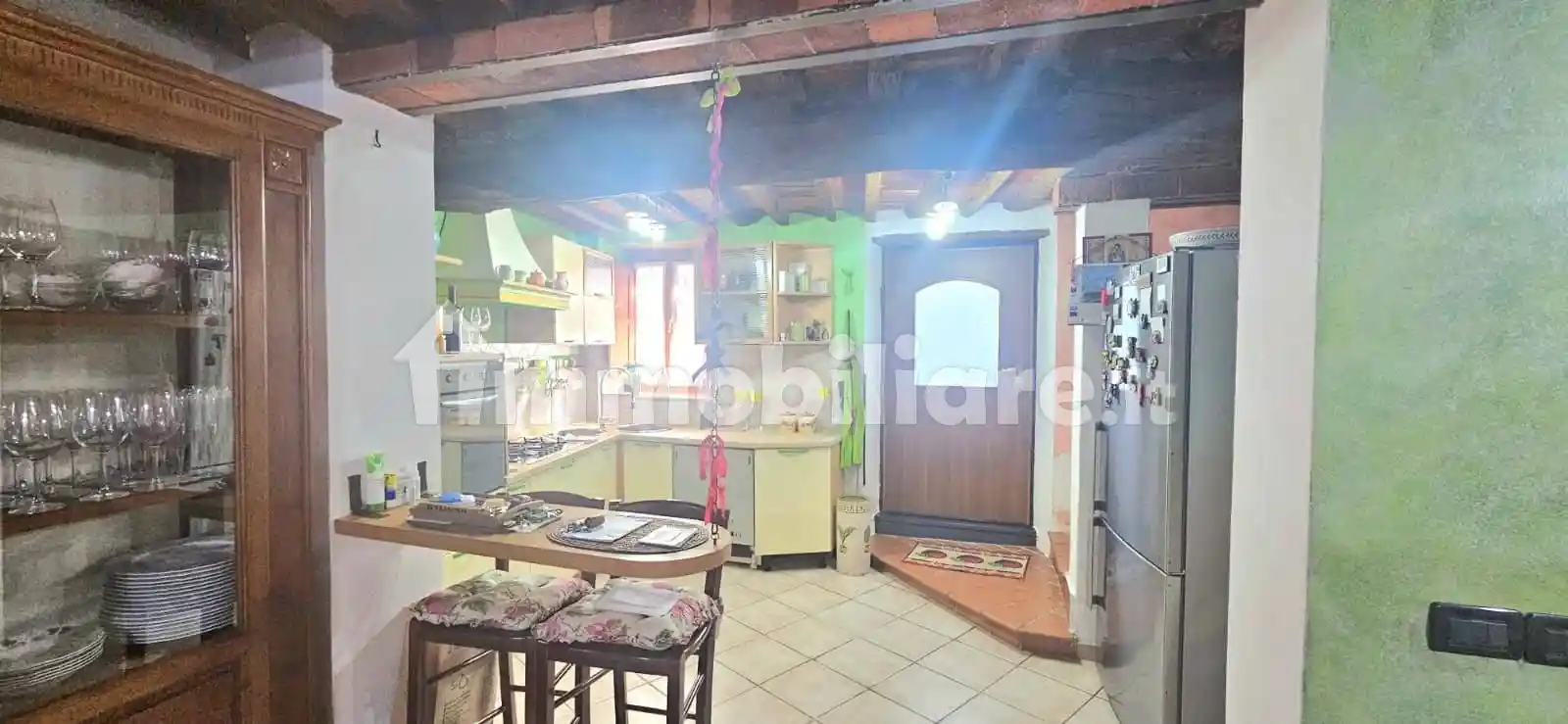 Casa indipendente in vendita a Massarosa