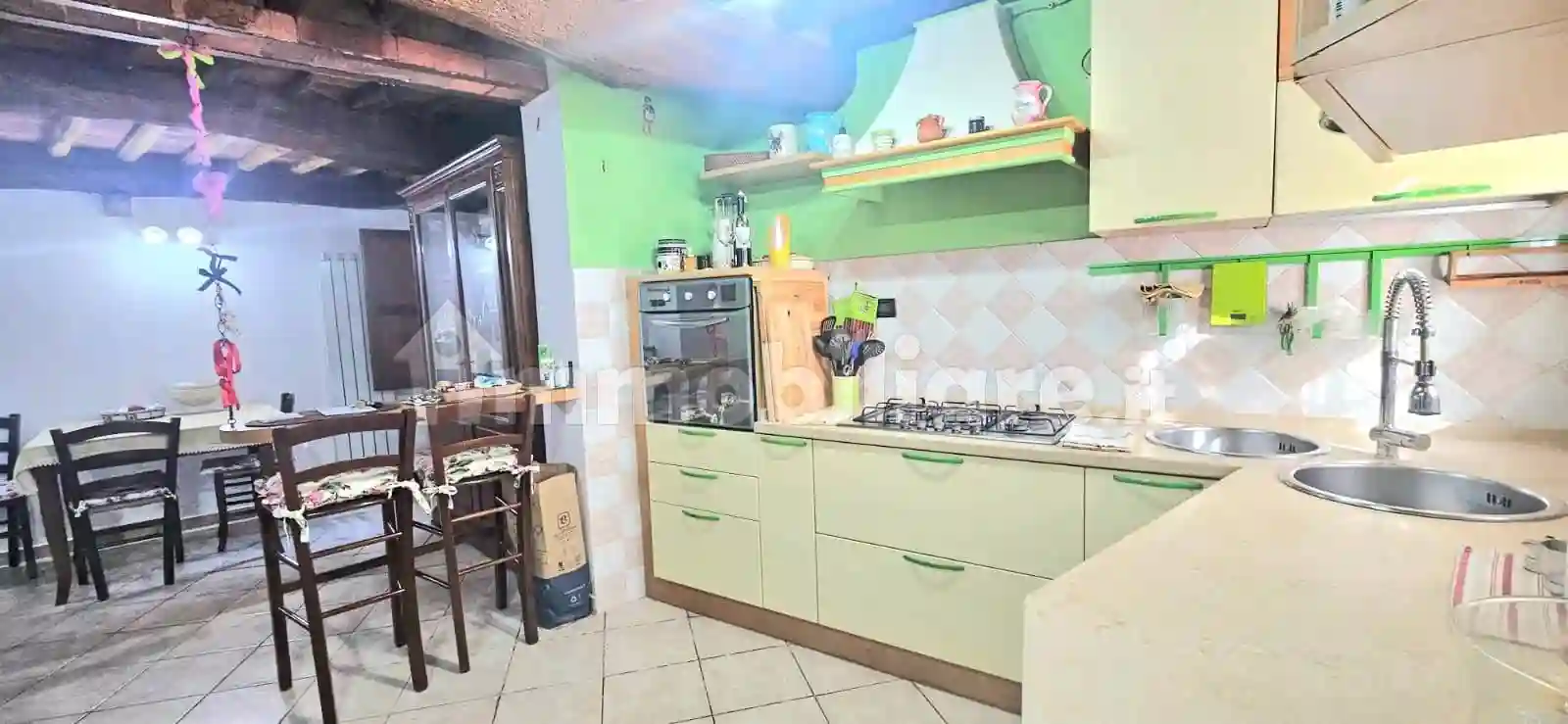 Casa indipendente - foto 2