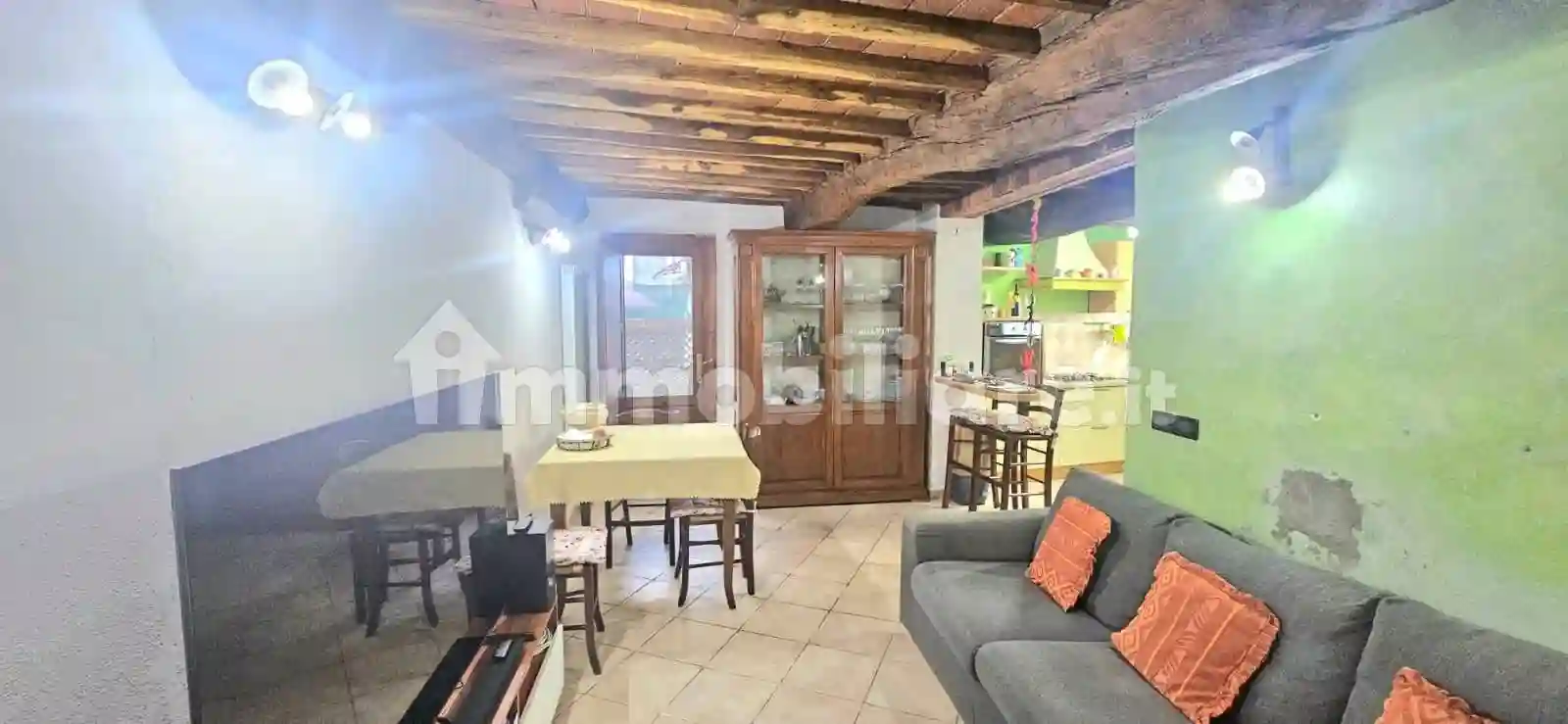 Casa indipendente - foto 5