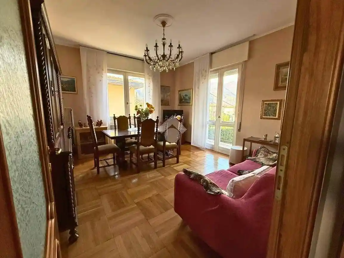 Appartamento in affitto a Paratico